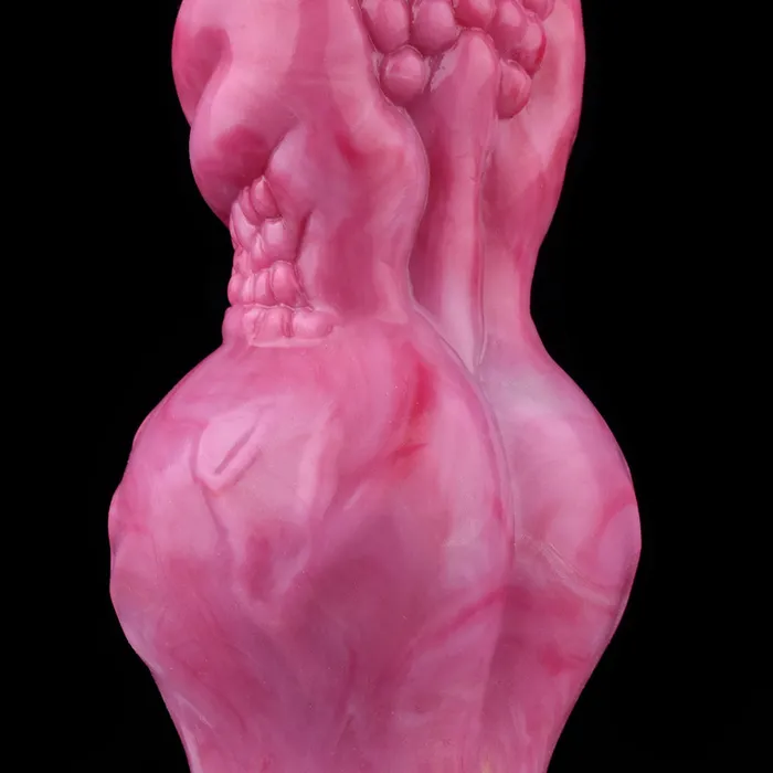 DirtyToyz Dildos Ejaculating Ogre Dildo for Mythical Play
