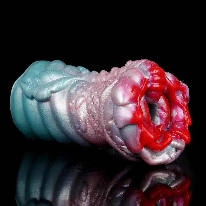 DirtyToyz Male Sex Toys Serpentrix Scales The Exotic Dragon Fantasy Masturbator DirtyToyz Male Sex Toys Serpentrix Scales The Exotic Dragon Fantasy Masturbator