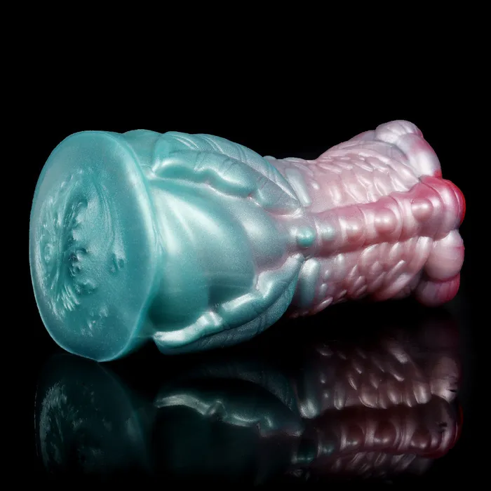 DirtyToyz Male Sex Toys Serpentrix Scales The Exotic Dragon Fantasy Masturbator
