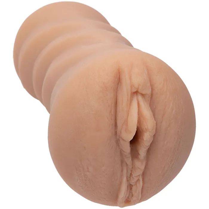 Doc Johnson Male Sex Toys Lela Star Ultraskyn Pocket Pussy