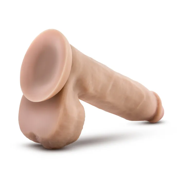 Female Sex Toys Blush Novelties Loverboy Realistic Dildo the War Hero Female Sex Toys Blush Novelties Loverboy Realistic Dildo the War Hero