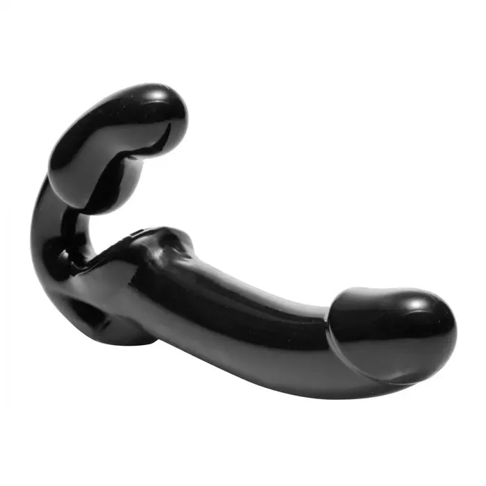 Female Sex Toys Strap U Revolver Strapless Strap On GSpot Dildo Female Sex Toys Strap U Revolver Strapless Strap On GSpot Dildo