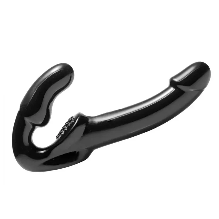 Female Sex Toys Strap U Revolver Strapless Strap On GSpot Dildo Female Sex Toys Strap U Revolver Strapless Strap On GSpot Dildo