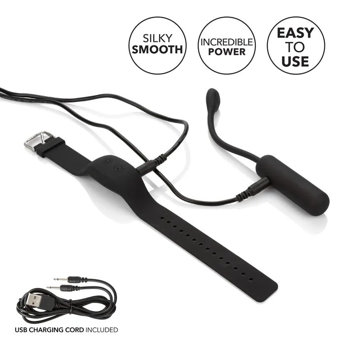 Female Sex Toys Wristband Remote Petite Bullet CalExotics Female Sex Toys Wristband Remote Petite Bullet CalExotics