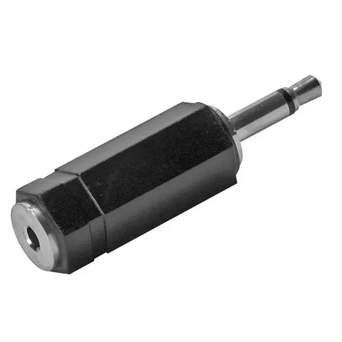 InLine 25mm to 35mm Adapter Zeus Electrosex Female Sex Toys
