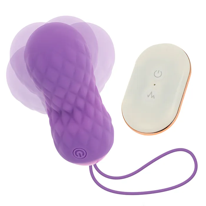 Kit Ovetto e Manette feeky feeky Couples