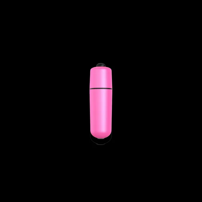 LOVE TO LOVE Vibrators WAOUHHH DANGER PINK