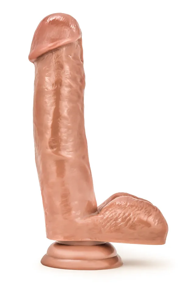 Lover Boy the King Pin Dildo Blush Novelties Dildos