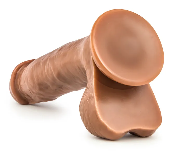 Lover Boy the King Pin Dildo Blush Novelties Dildos Lover Boy the King Pin Dildo Blush Novelties Dildos