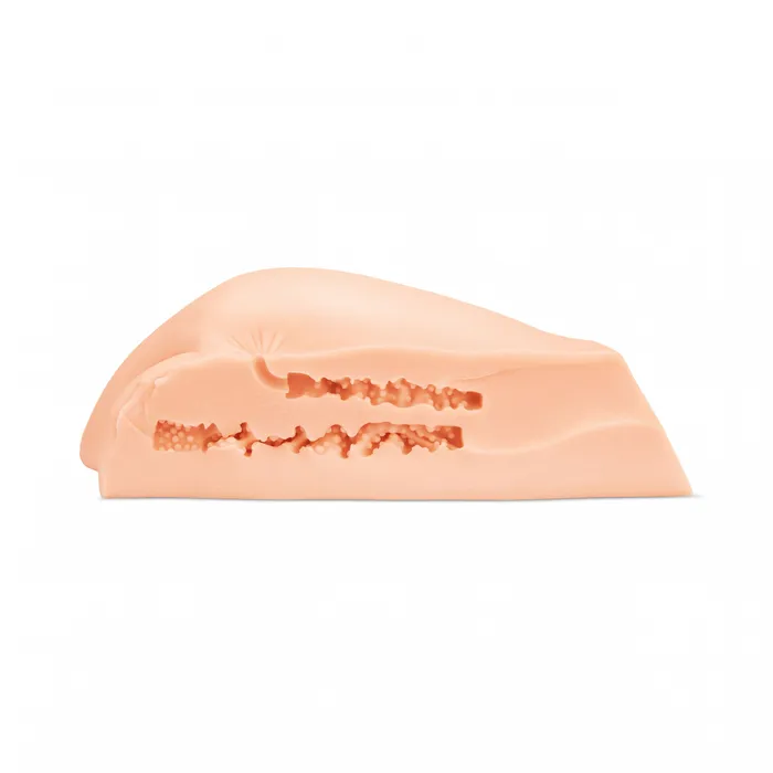 Luv Dolls Remote Control Vibrating Butt Male Sex Toys Luv Dolls Remote Control Vibrating Butt Male Sex Toys