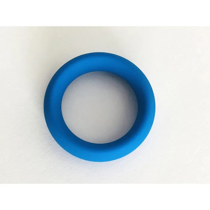 Male Sex Toys 2024 Holiday Sale Specials Meat Rack Cock Ring Blue