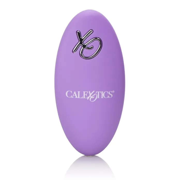 Male Sex Toys CalExotics Venus Butterfly Silicone Remote Rocking Penis