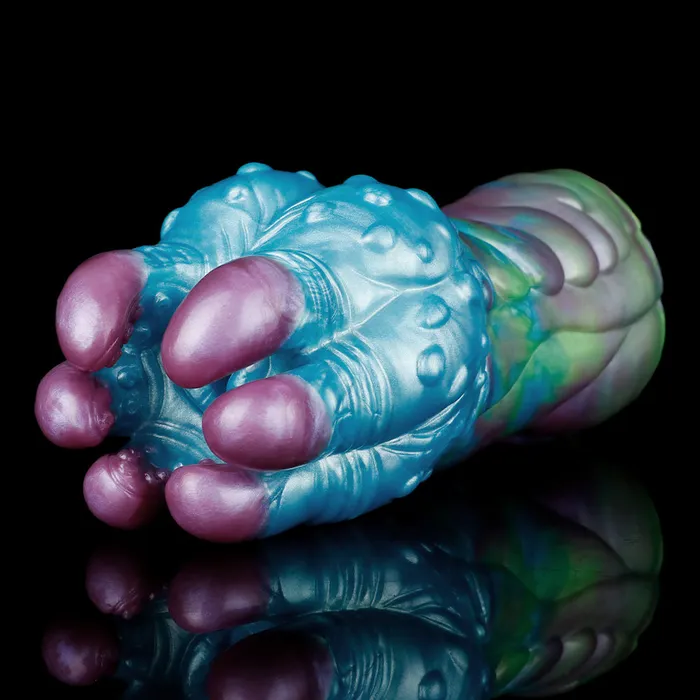 Male Sex Toys DirtyToyz Galactopus Fantasy Stroker with Tentacle Texture for Men Male Sex Toys DirtyToyz Galactopus Fantasy Stroker with Tentacle Texture for Men
