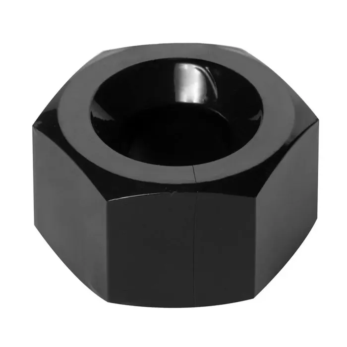 Male Sex Toys Hex Heavy Duty Cock Ring and Ball Stretcher CBT Toy XR Brands Male Sex Toys Hex Heavy Duty Cock Ring and Ball Stretcher CBT Toy XR Brands