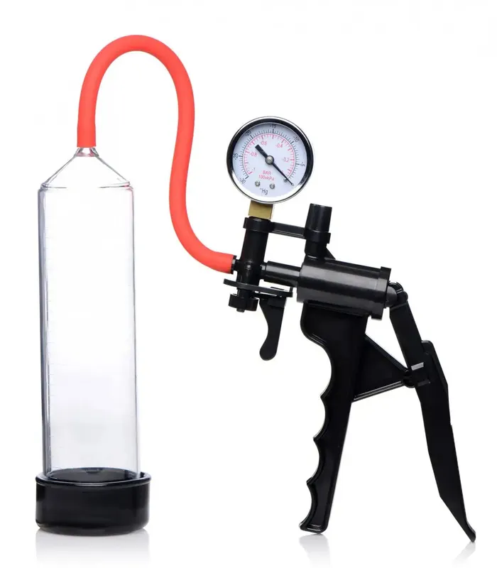 Male Sex Toys Master Series Jack Mate Penis Pump Male Sex Toys Master Series Jack Mate Penis Pump