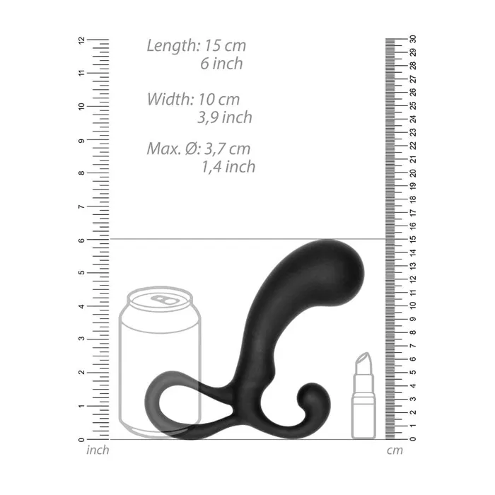 Male Sex Toys Shots Toys Sono No 95 Three Piece Prostate Stimulator Set Male Sex Toys Shots Toys Sono No 95 Three Piece Prostate Stimulator Set