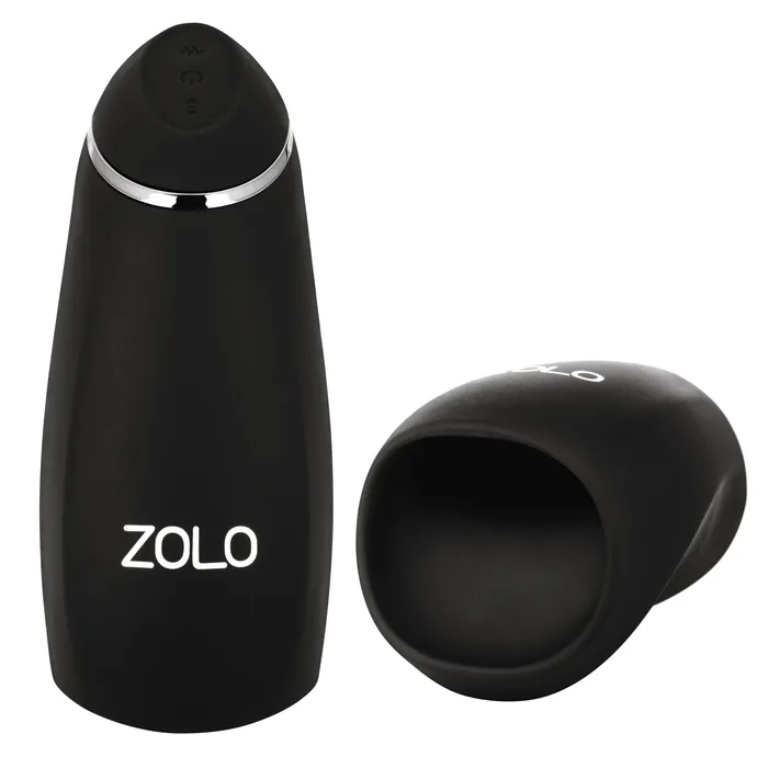 Male Sex Toys XGEN Zolo Stickshift Masturbator