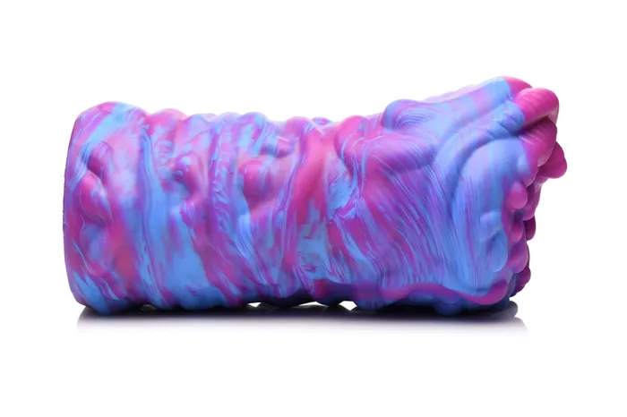 Male Sex Toys XR Brands Creature Cocks Cyclone Squishy Alien Vagina Stroker Male Sex Toys XR Brands Creature Cocks Cyclone Squishy Alien Vagina Stroker