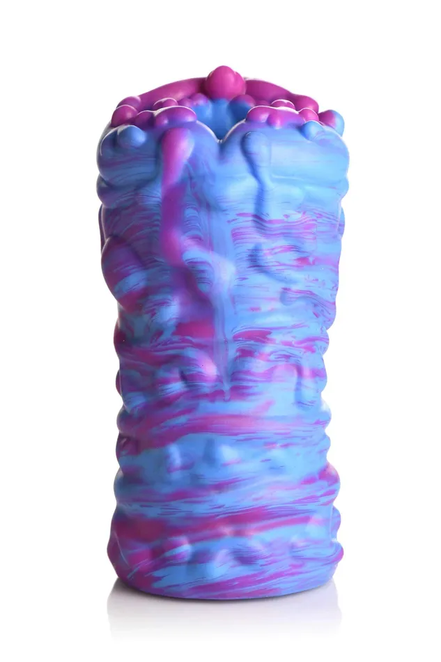 Male Sex Toys XR Brands Creature Cocks Cyclone Squishy Alien Vagina Stroker Male Sex Toys XR Brands Creature Cocks Cyclone Squishy Alien Vagina Stroker