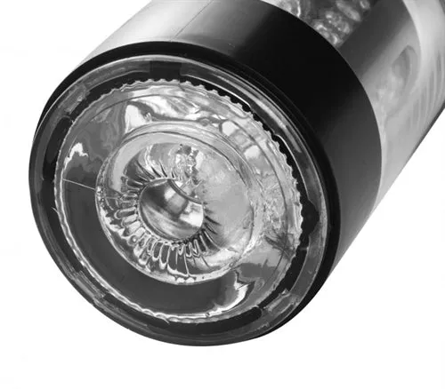 Male Sex Toys XR Brands Love Botz Love Botz Ultrabator Thrusting and Swirling Auto Stroker