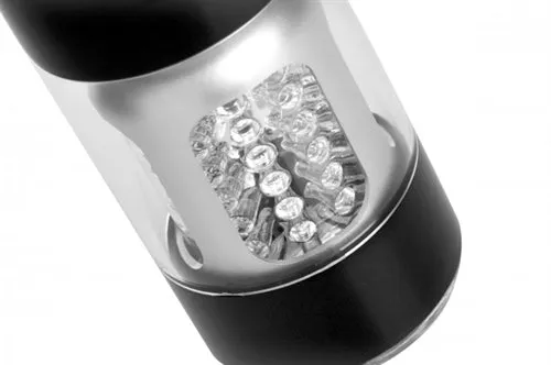 Male Sex Toys XR Brands Love Botz Love Botz Ultrabator Thrusting and Swirling Auto Stroker
