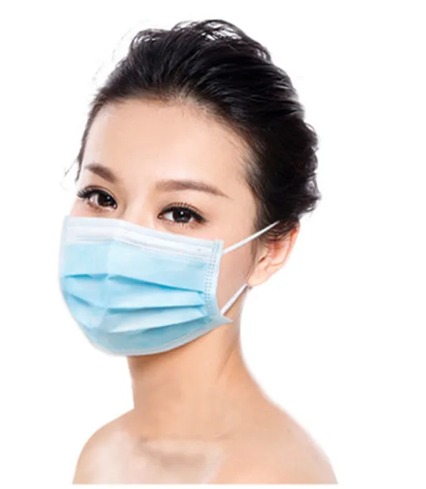 Medical Play 1pc Face Masks Disposable 3 Layers eprolo Couples Medical Play 1pc Face Masks Disposable 3 Layers eprolo Couples