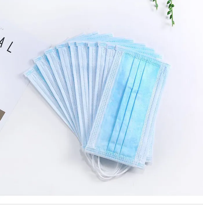 Medical Play 1pc Face Masks Disposable 3 Layers eprolo Couples Medical Play 1pc Face Masks Disposable 3 Layers eprolo Couples