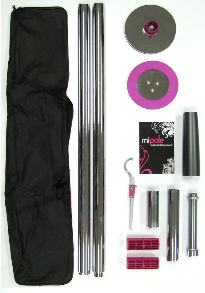 Mipole Professional Dance Pole mipole Vibrators Mipole Professional Dance Pole mipole Vibrators