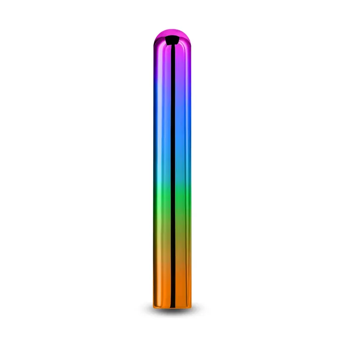 nsnovelties Female Sex Toys Chroma Rainbow Large