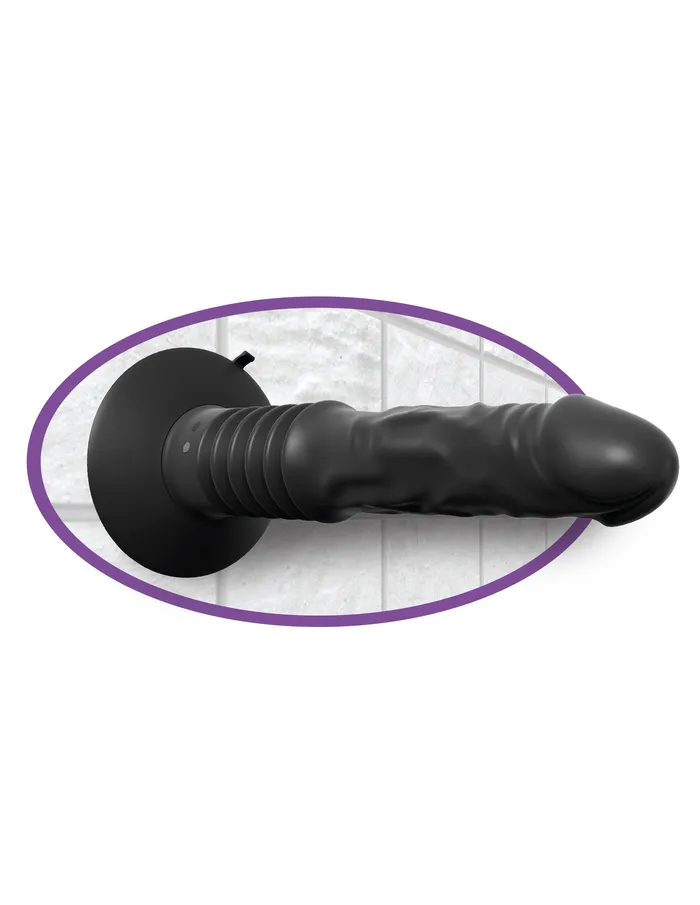 Pipedream Anal Fantasy Elite Vibrating Ass Fucker Anal Pipedream Anal Fantasy Elite Vibrating Ass Fucker Anal