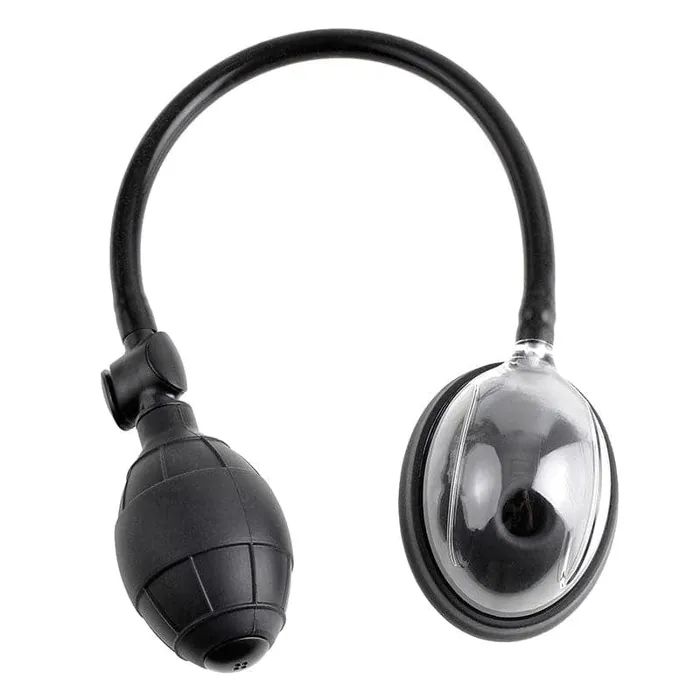 PipeDream Female Sex Toys Fetish Fantasy Mini Pussy Pump