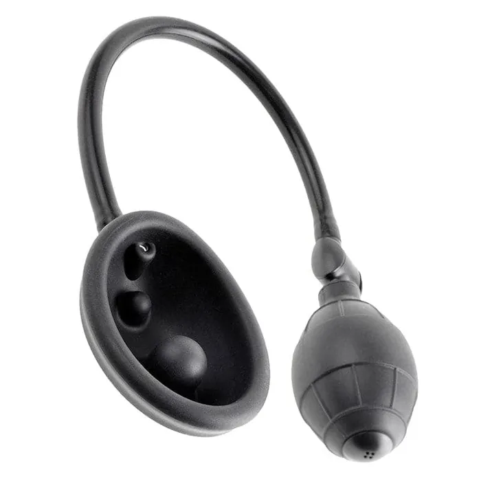 PipeDream Female Sex Toys Fetish Fantasy Mini Pussy Pump PipeDream Female Sex Toys Fetish Fantasy Mini Pussy Pump