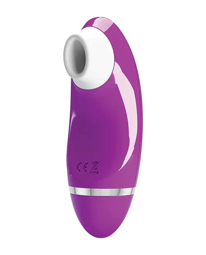 Pretty Love Pretty Love Romance Ivan Sucking Clitoral Massager Fuchsia Vibrators Pretty Love Pretty Love Romance Ivan Sucking Clitoral Massager Fuchsia Vibrators