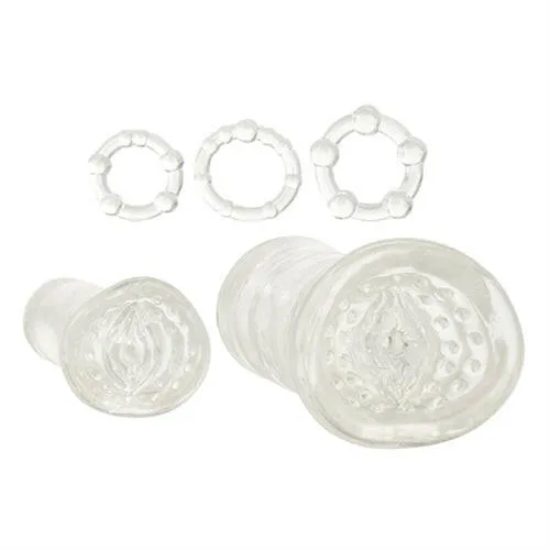 Sale His Masturbation Kit Couples