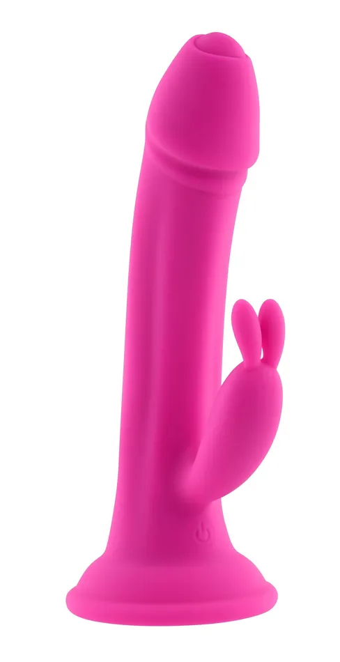 Sale Specials Vibrators Somebunny to Love Pink