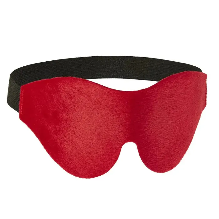 Sportsheets Couples Sportsheets 6Piece Sexy Submissive Bondage Kit Red