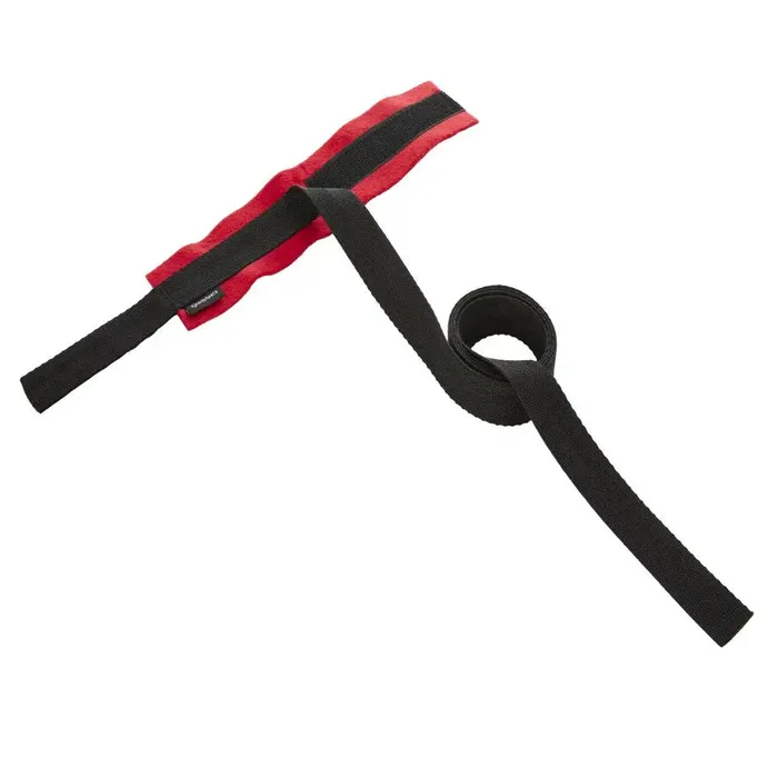 Sportsheets Couples Sportsheets 6Piece Sexy Submissive Bondage Kit Red