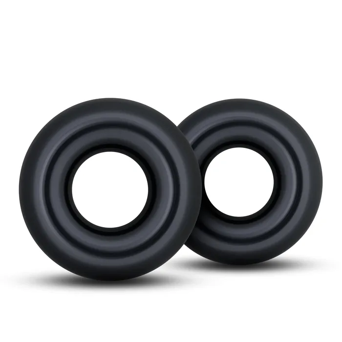 Stay Hard Donut Rings Over Sized Blush Novelties Dildos Stay Hard Donut Rings Over Sized Blush Novelties Dildos