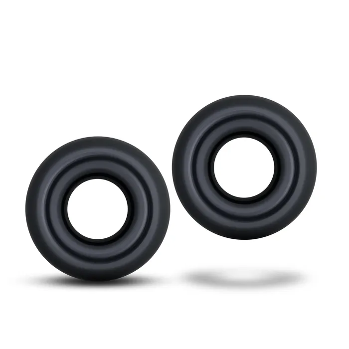 Stay Hard Donut Rings Over Sized Blush Novelties Dildos Stay Hard Donut Rings Over Sized Blush Novelties Dildos