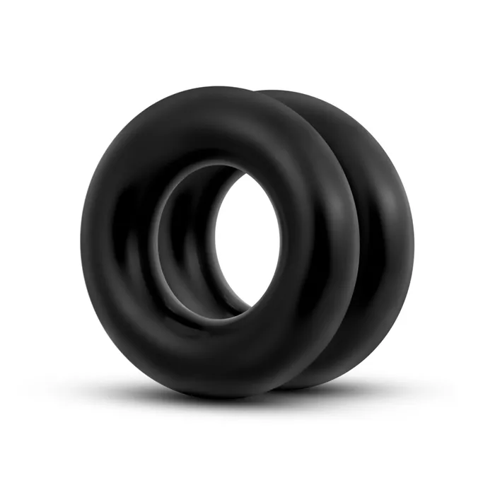 Stay Hard Donut Rings Over Sized Blush Novelties Dildos Stay Hard Donut Rings Over Sized Blush Novelties Dildos