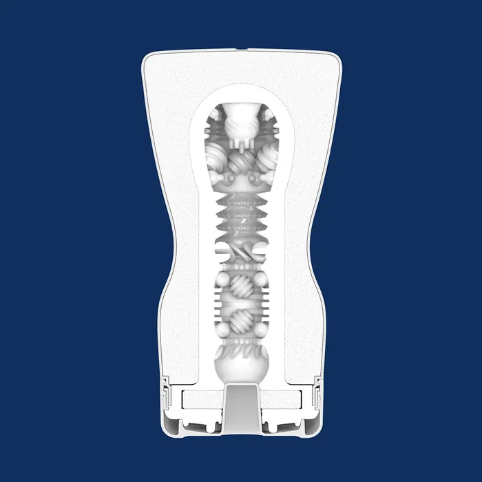 Tenga Male Sex Toys PREMIUM SOFT CASE CUP