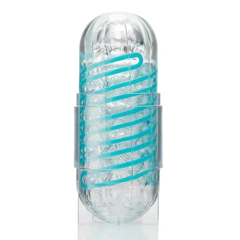 Tenga Spinner 01 Tetra Male Masturbation Sex Toy for Men Tenga Male Sex Toys