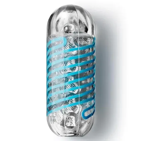 Tenga Spinner 01 Tetra Male Masturbation Sex Toy for Men Tenga Male Sex Toys