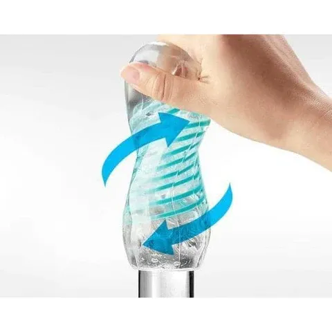 Tenga Spinner 01 Tetra Male Masturbation Sex Toy for Men Tenga Male Sex Toys