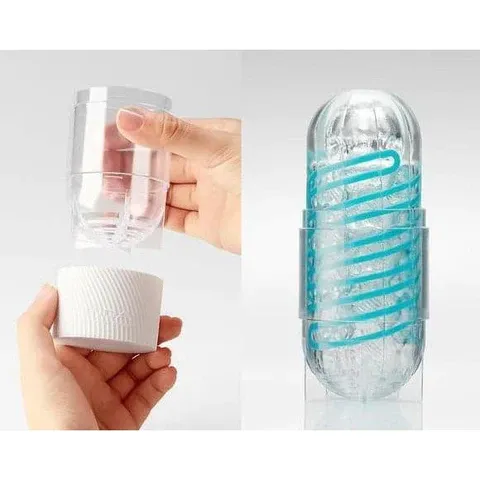 Tenga Spinner 01 Tetra Male Masturbation Sex Toy for Men Tenga Male Sex Toys