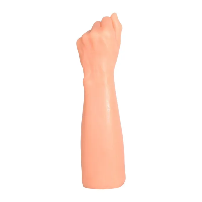 Toy Joy Sex Toys Dildos ToyJoy Get Real The Fist 30cm Toy Joy Sex Toys Dildos ToyJoy Get Real The Fist 30cm