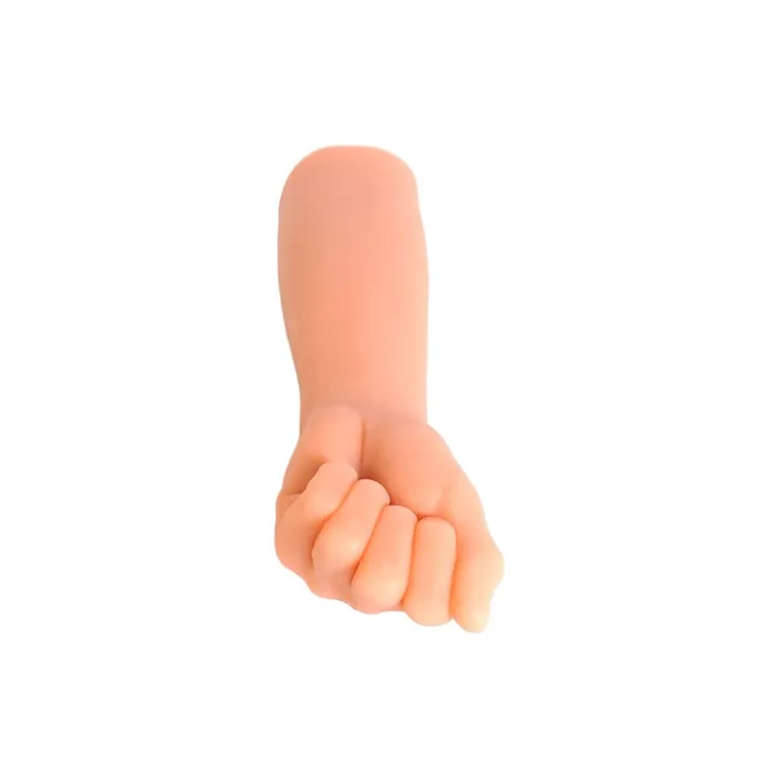 Toy Joy Sex Toys Dildos ToyJoy Get Real The Fist 30cm Toy Joy Sex Toys Dildos ToyJoy Get Real The Fist 30cm