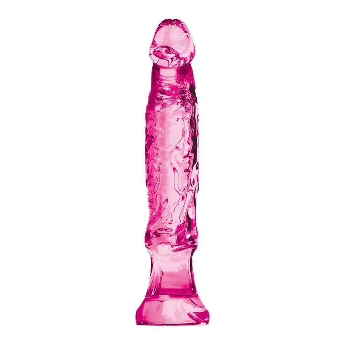 ToyJoy Anal Starter 6 Inch Pink Toy Joy Sex Toys Anal