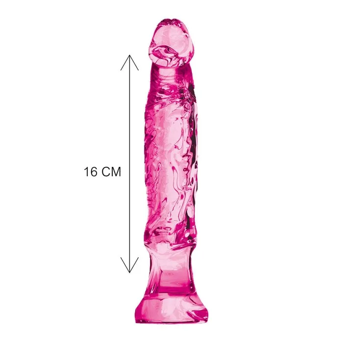 ToyJoy Anal Starter 6 Inch Pink Toy Joy Sex Toys Anal ToyJoy Anal Starter 6 Inch Pink Toy Joy Sex Toys Anal