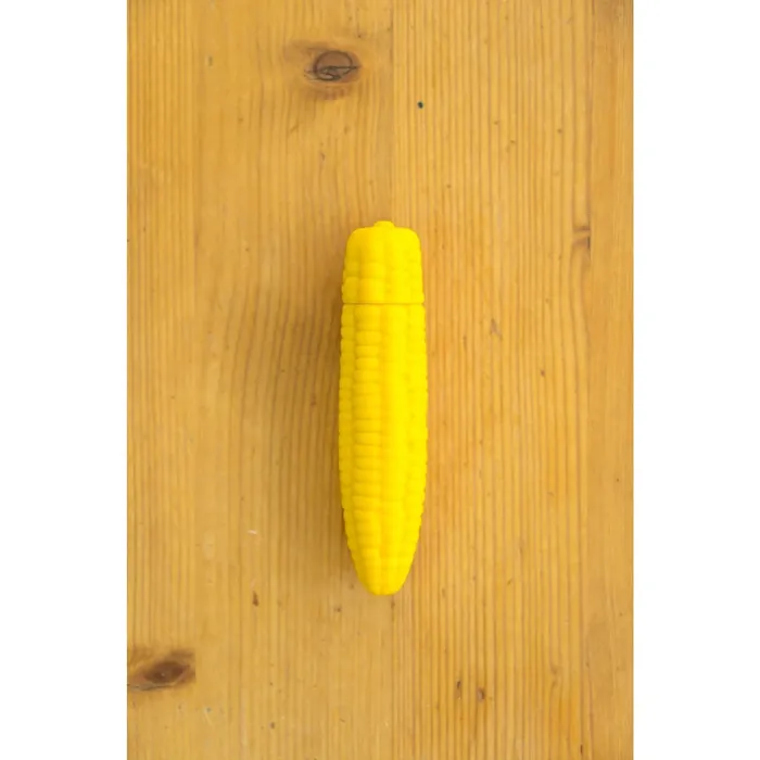 VeganToys Female Sex Toys Corn On The Cob Vibrator